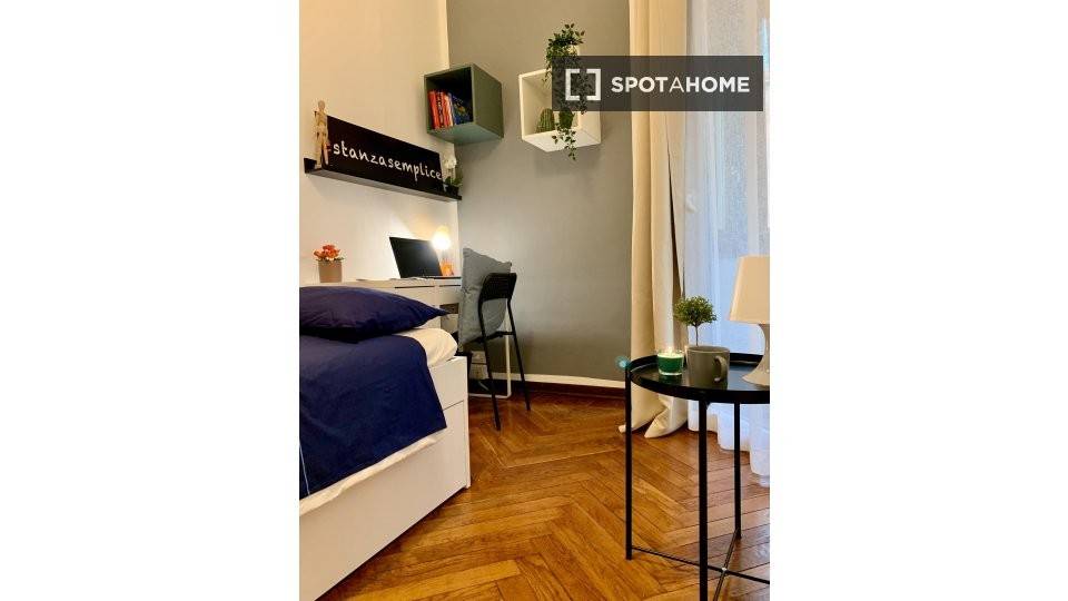 Stanza singola in San Paolo, foto 3 di 18