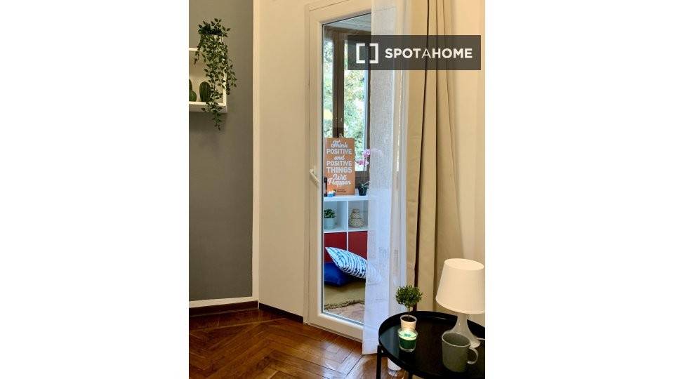 Stanza singola in San Paolo, foto 4 di 18