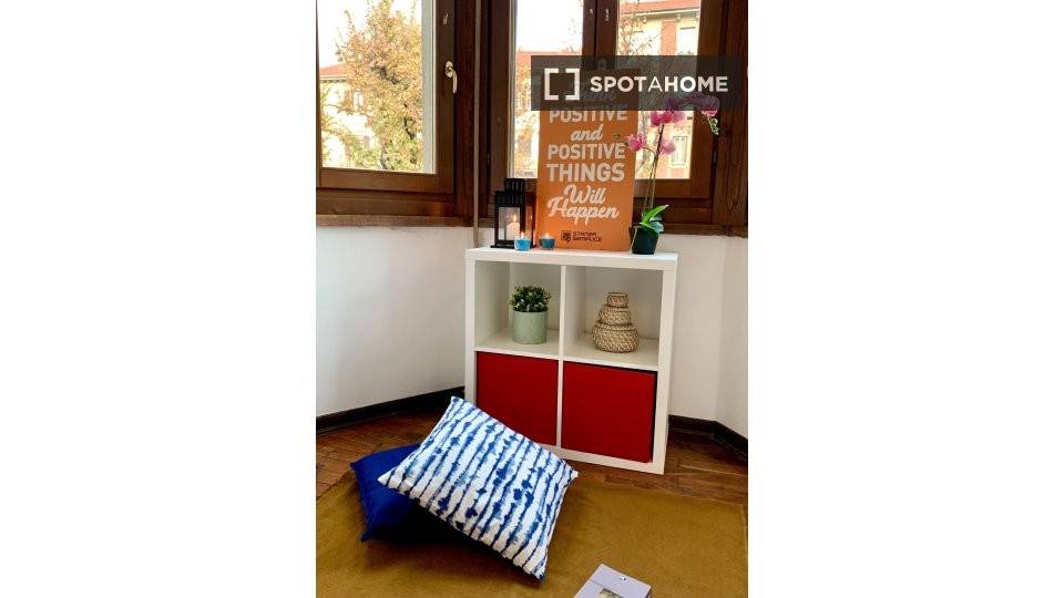 Stanza singola in San Paolo, foto 6 di 18