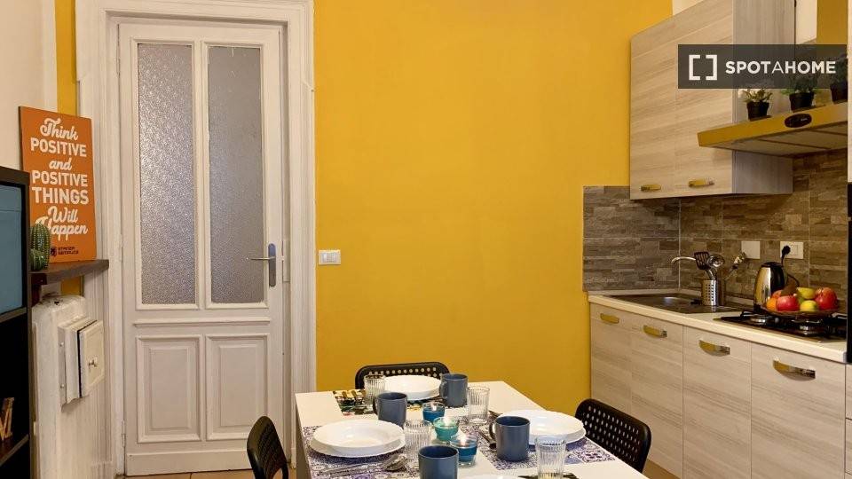 Stanza singola in San Paolo, foto 11 di 18