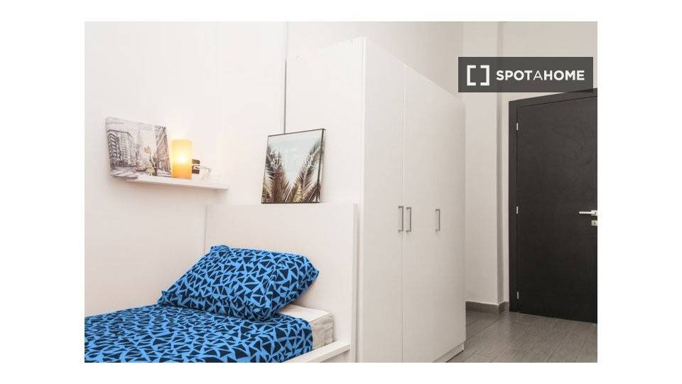 Stanza singola in Santa Rita, foto 17 di 18