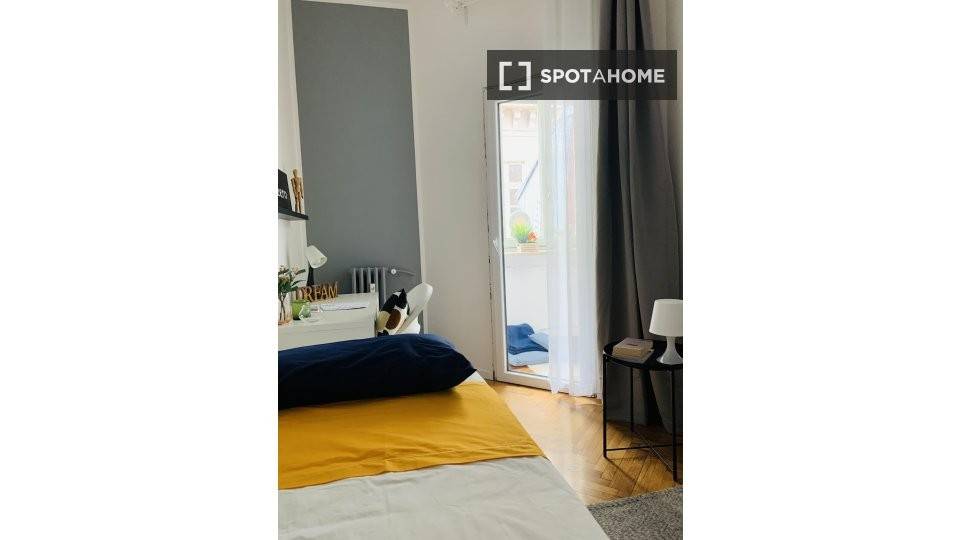 Stanza singola in Centro, foto 2 di 18