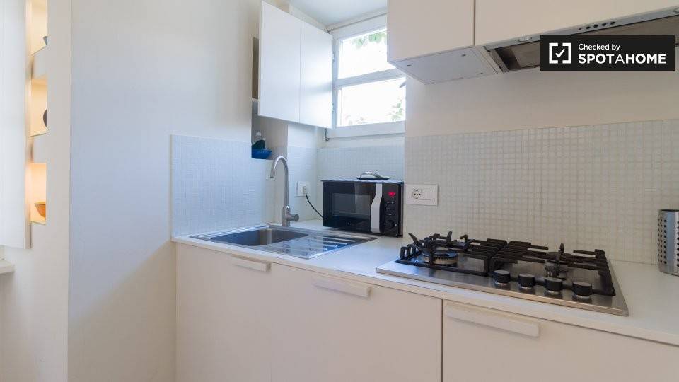Appartamento in Centro, foto 7 di 15