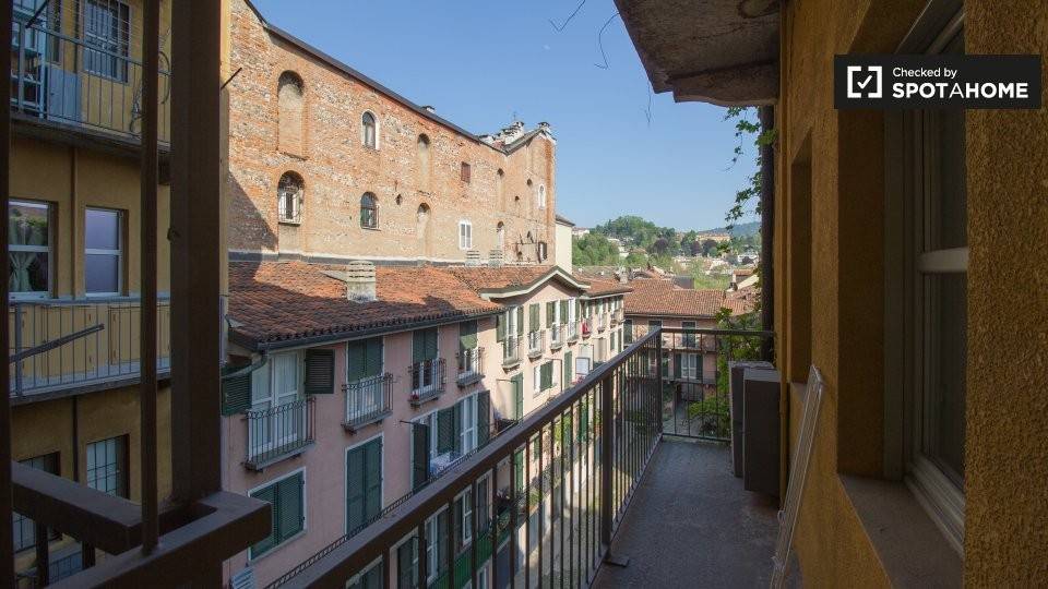 Appartamento in Centro, foto 15 di 15