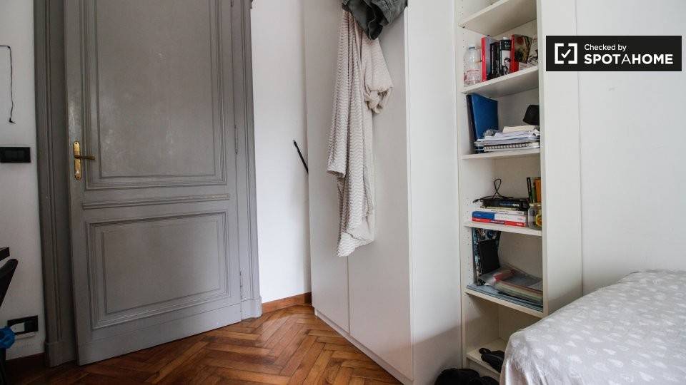 Stanza singola in Centro, foto 3 di 17