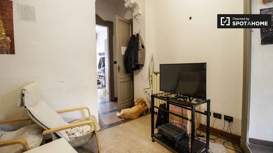 Stanza singola in Centro, foto 5 di 17