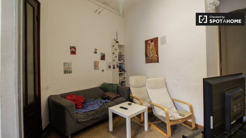 Stanza singola in Centro, foto 7 di 17