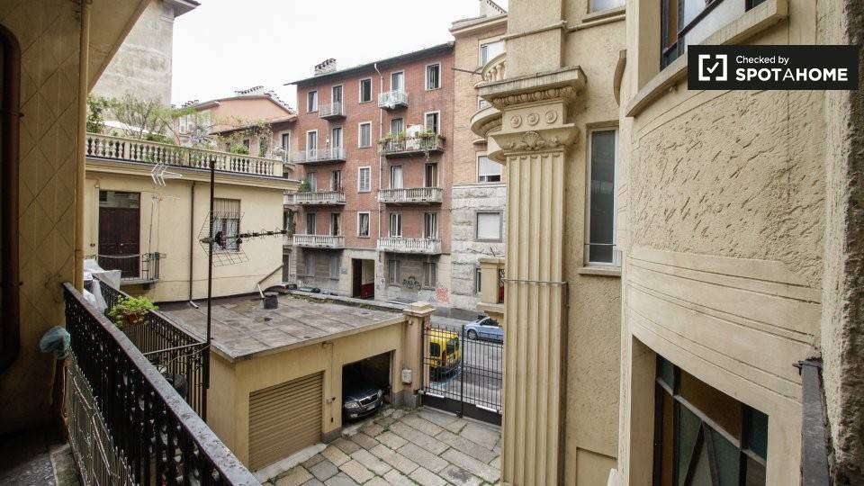 Stanza singola in Centro, foto 13 di 17