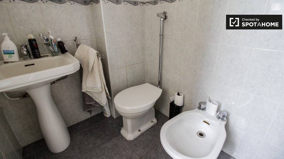 2 stanze singole in Vanchiglia, foto 14 di 17