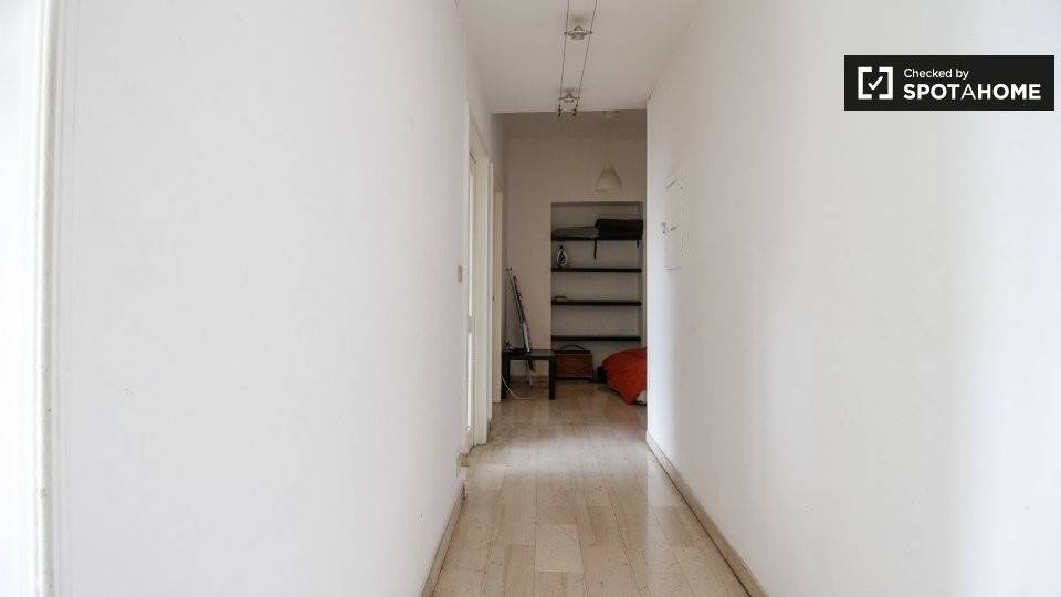 2 stanze singole in Vanchiglia, foto 17 di 17