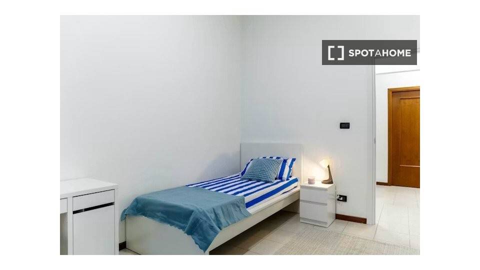 Stanza singola in Santa Rita, foto 10 di 18