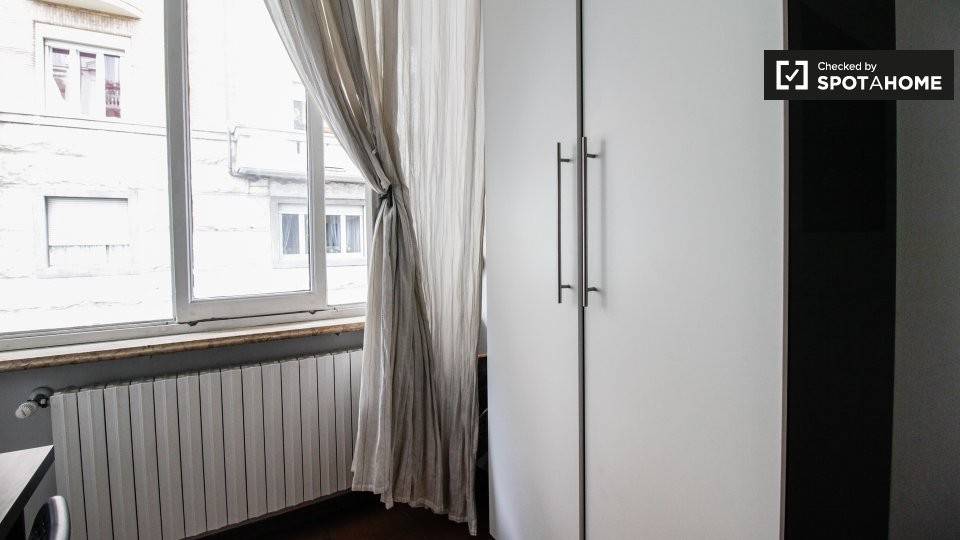 Stanza singola in Vanchiglia, foto 2 di 17