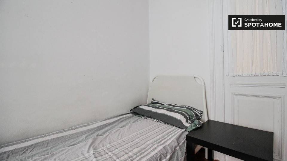 Stanza singola in Vanchiglia, foto 3 di 17