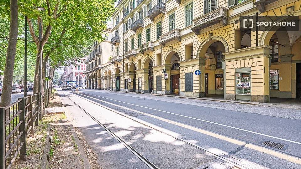 Stanza singola in Cenisia, foto 16 di 18