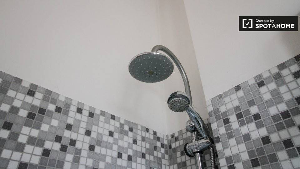 Stanza singola in Vanchiglia, foto 10 di 17