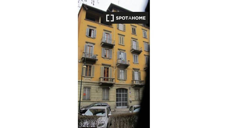 Appartamento in Aurora, foto 10 di 15