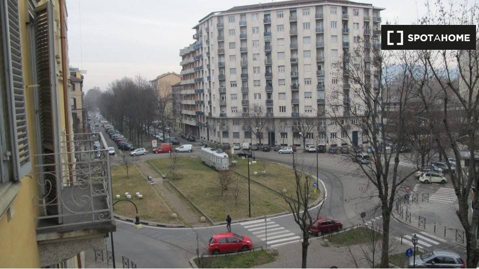 Appartamento in Aurora, foto 13 di 15