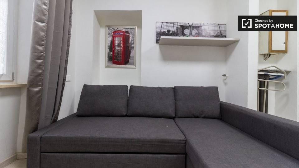 Appartamento in Cit Turin, foto 4 di 15