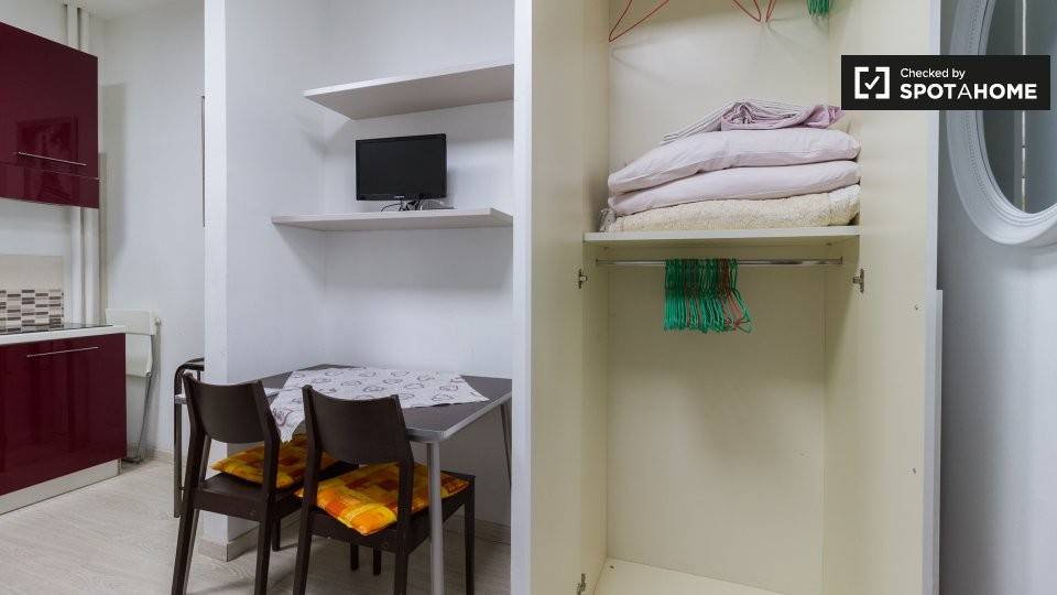 Appartamento in Cit Turin, foto 6 di 15