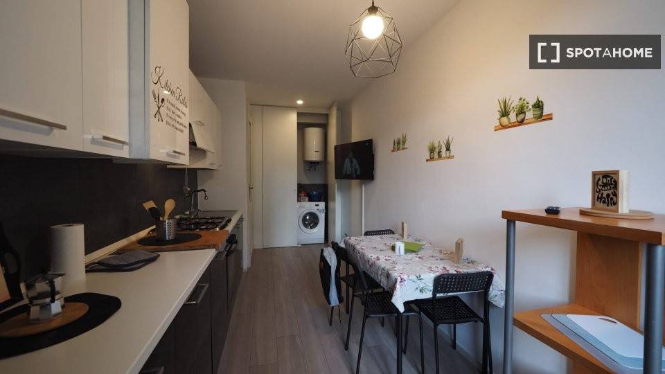 4 stanze singole in Centro, foto 5 di 18