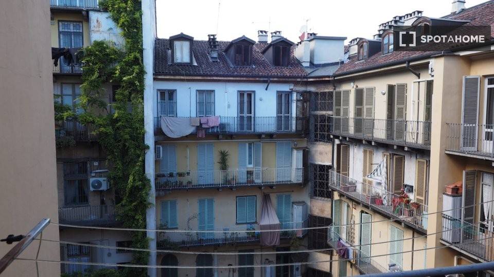 4 stanze singole in Centro, foto 9 di 18