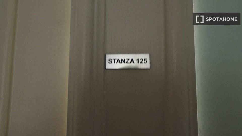 4 stanze singole in Centro, foto 13 di 18