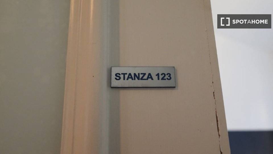 4 stanze singole in Centro, foto 18 di 18