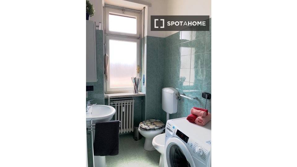 Stanza singola in Santa Rita, foto 8 di 18