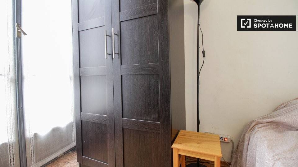 3 stanze singole in Vanchiglia, foto 2 di 17