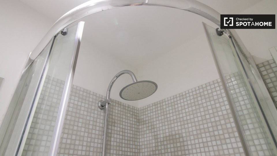 3 stanze singole in Vanchiglia, foto 5 di 17