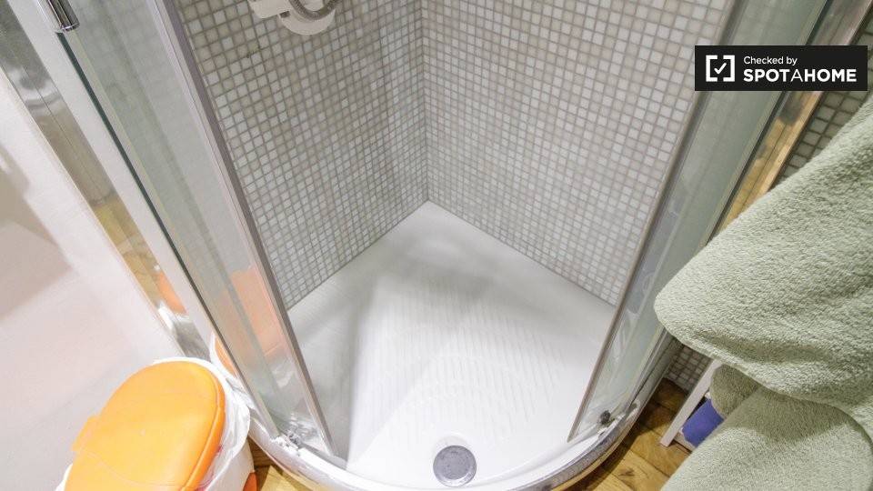 3 stanze singole in Vanchiglia, foto 6 di 17