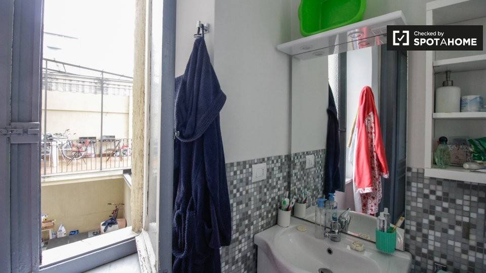3 stanze singole in Vanchiglia, foto 15 di 17