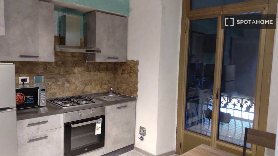 Appartamento in Barriera di Milano, foto 2 di 12