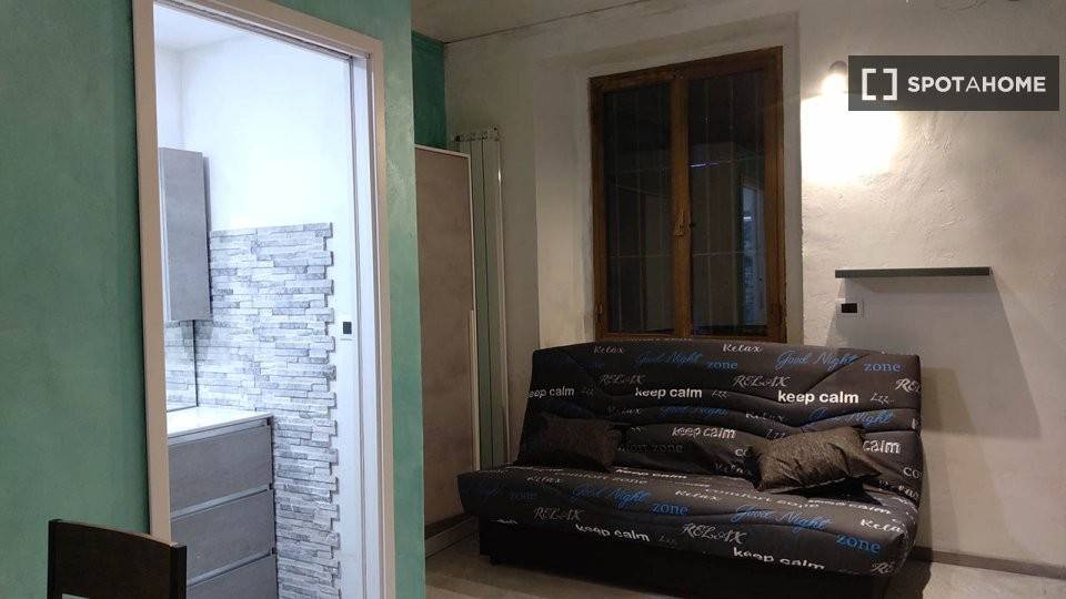 Appartamento in Barriera di Milano, foto 3 di 12