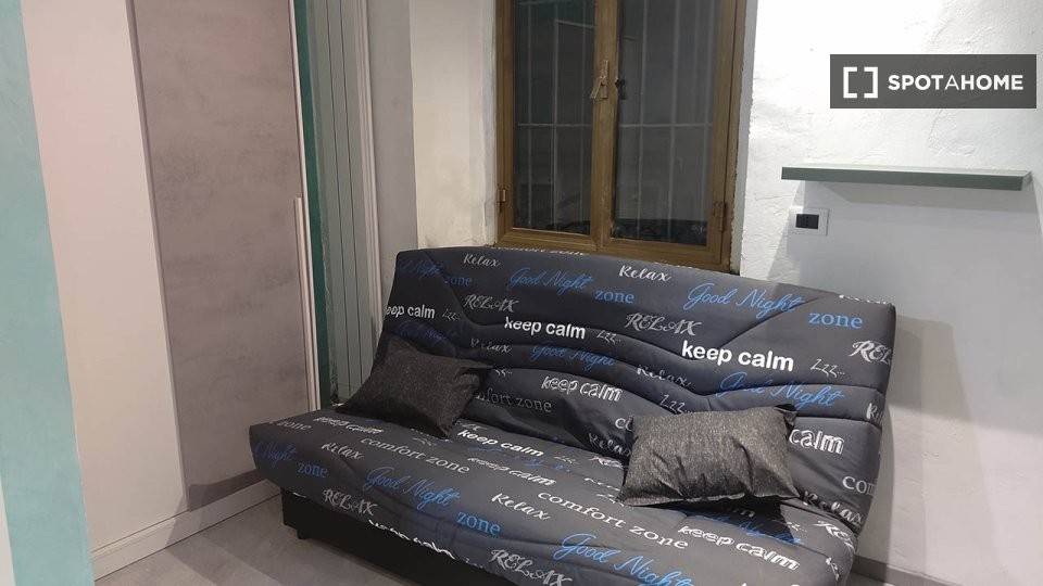 Appartamento in Barriera di Milano, foto 4 di 12
