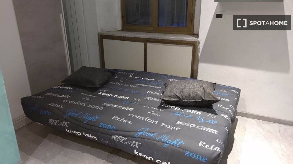 Appartamento in Barriera di Milano, foto 5 di 12