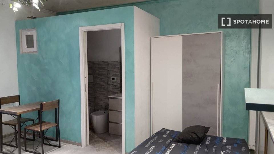 Appartamento in Barriera di Milano, foto 6 di 12