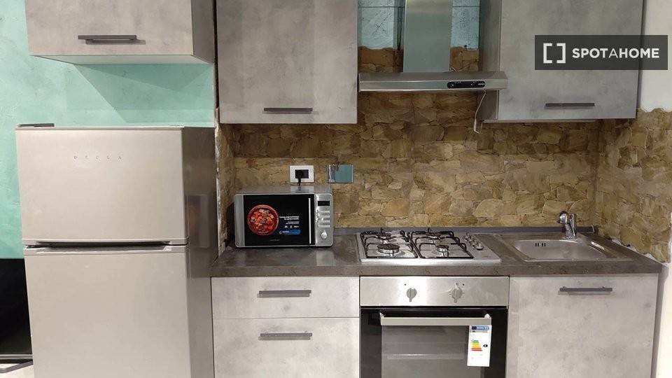 Appartamento in Barriera di Milano, foto 7 di 12