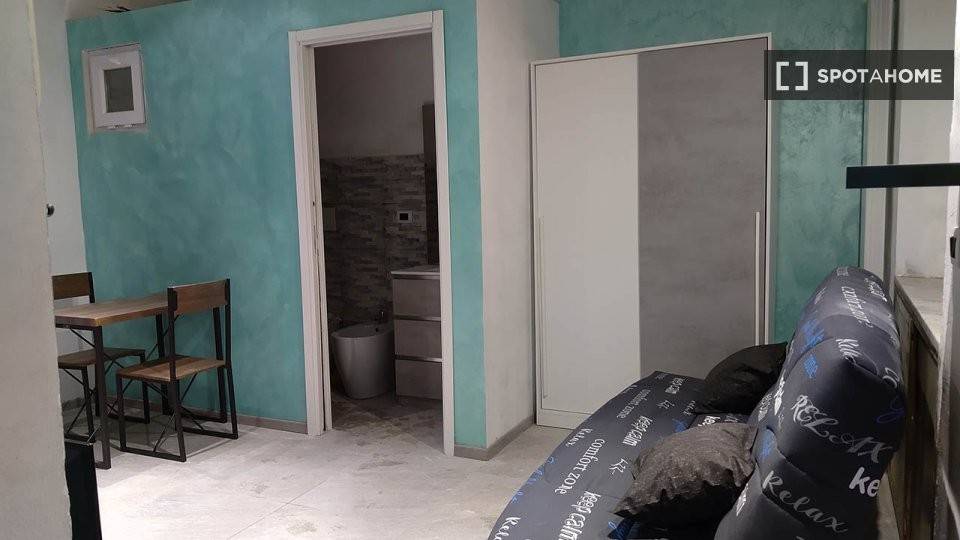Appartamento in Barriera di Milano, foto 8 di 12