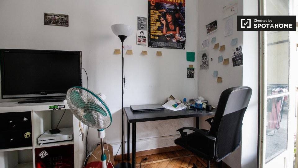 Stanza singola in Centro, foto 3 di 17