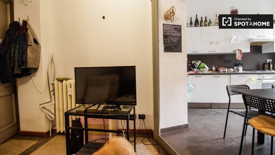 Stanza singola in Centro, foto 6 di 17