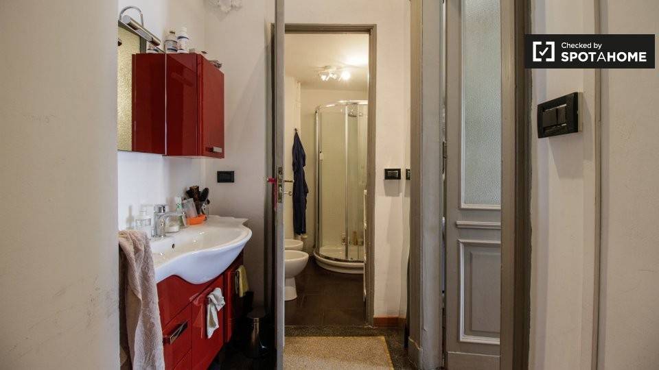 Stanza singola in Centro, foto 15 di 17