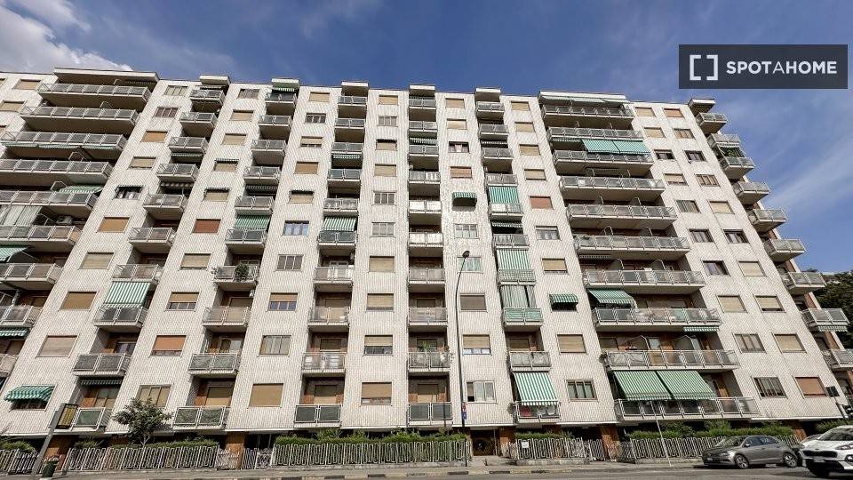 Appartamento in Mirafiori Nord, foto 2 di 18