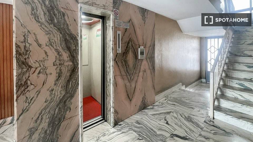 Appartamento in Mirafiori Nord, foto 3 di 18