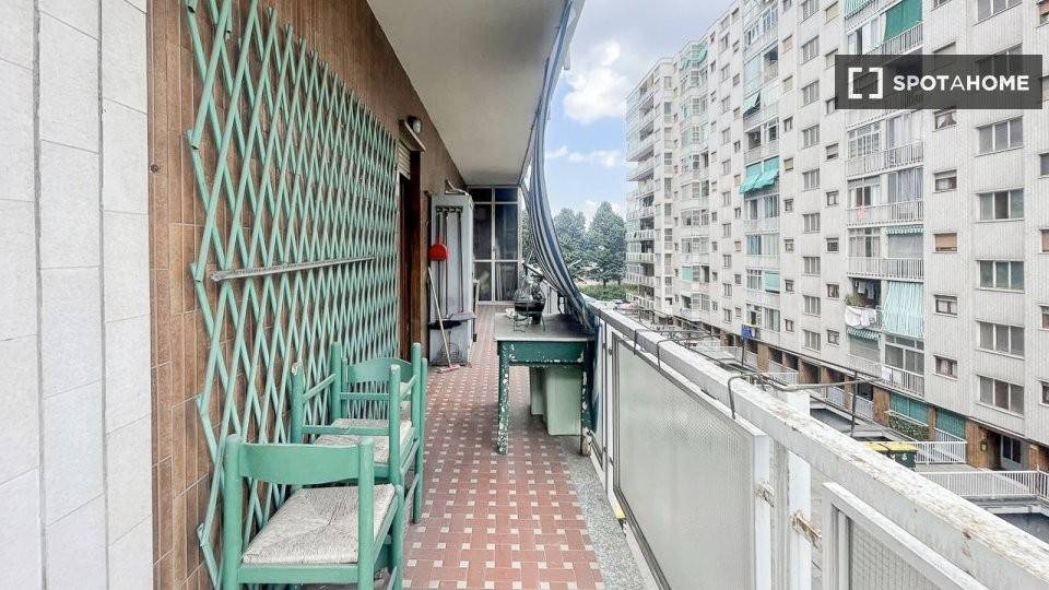 Appartamento in Mirafiori Nord, foto 4 di 18
