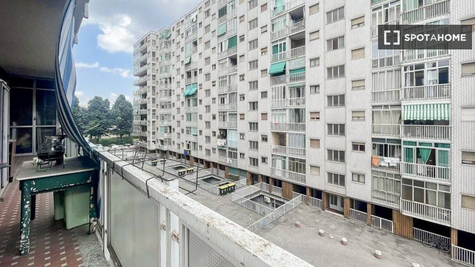 Appartamento in Mirafiori Nord, foto 5 di 18