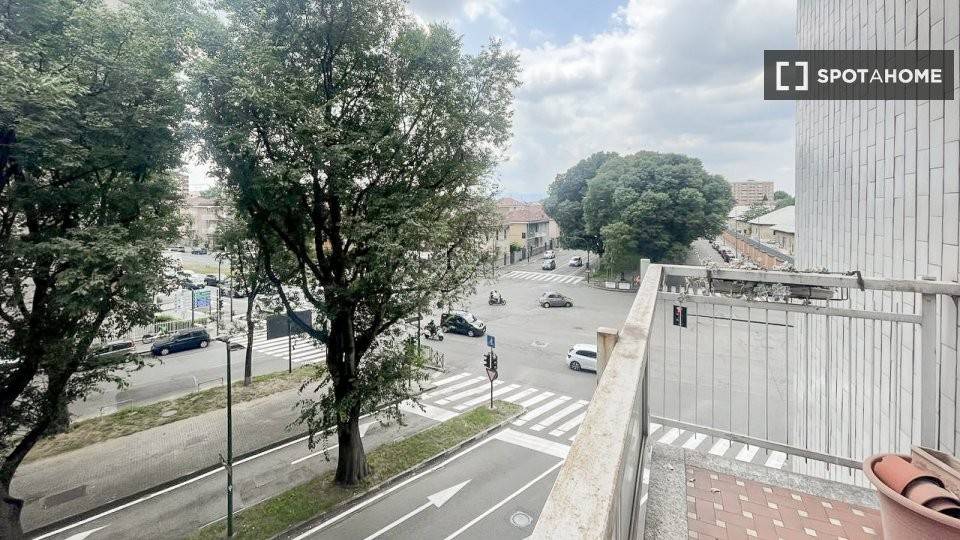 Appartamento in Mirafiori Nord, foto 6 di 18