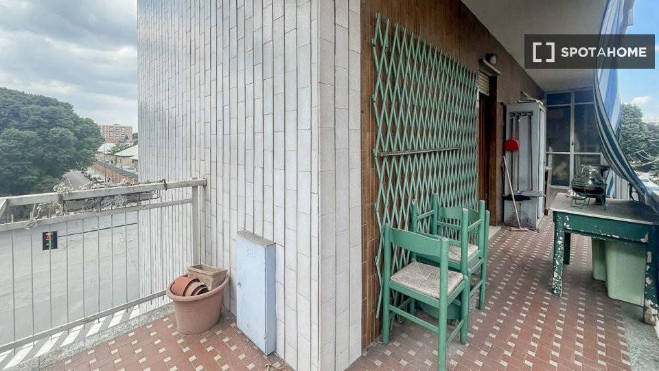 Appartamento in Mirafiori Nord, foto 7 di 18