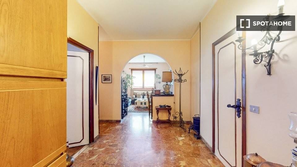 Appartamento in Mirafiori Nord, foto 11 di 18