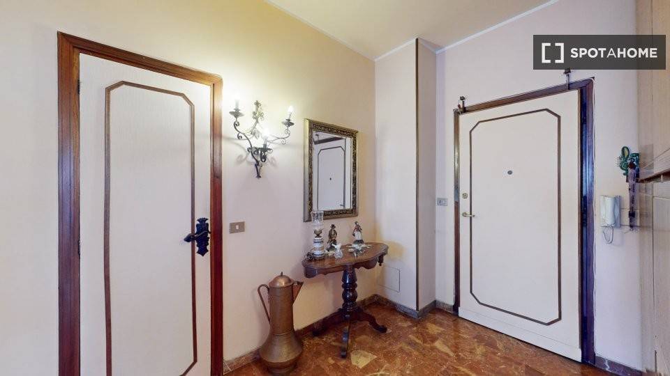 Appartamento in Mirafiori Nord, foto 12 di 18